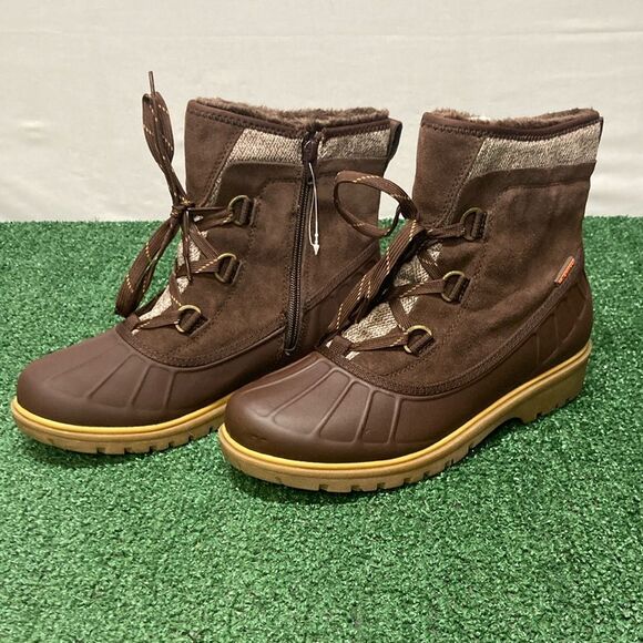 New BareTraps Silita boots women’s size 9.5 (OKPM-07-084) - Picture 1 of 11
